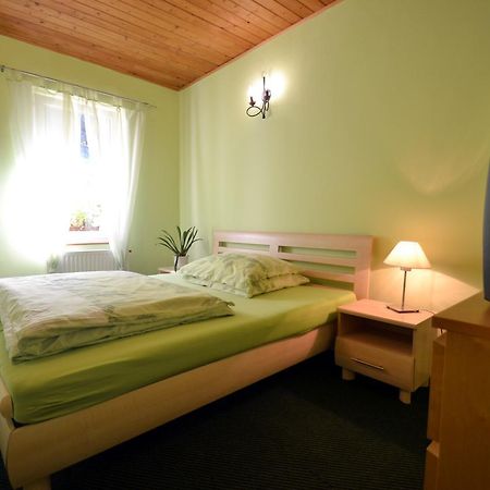 Hotel Studenec Rožmberk nad Vltavou Dış mekan fotoğraf